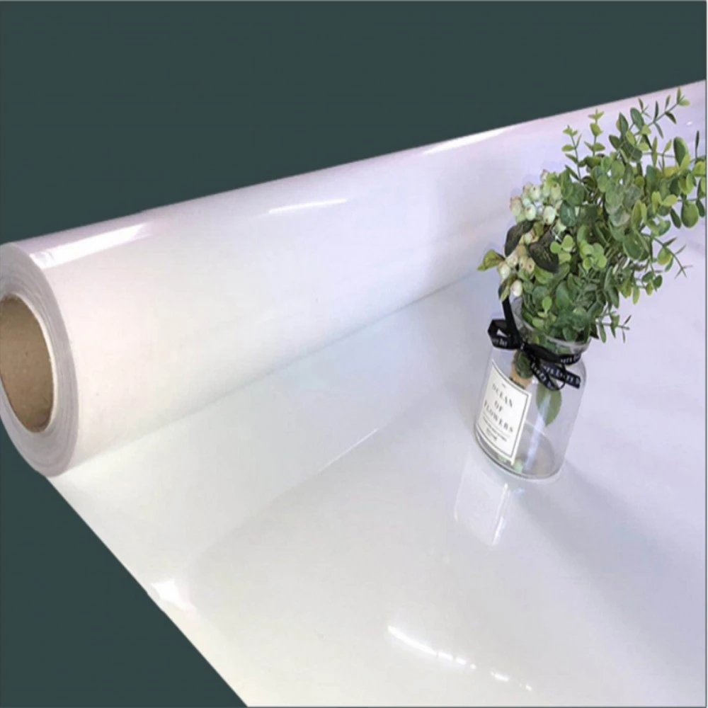 Aisle Runner White - Centrotavola per matrimonio Specchio Tappeto Corridore