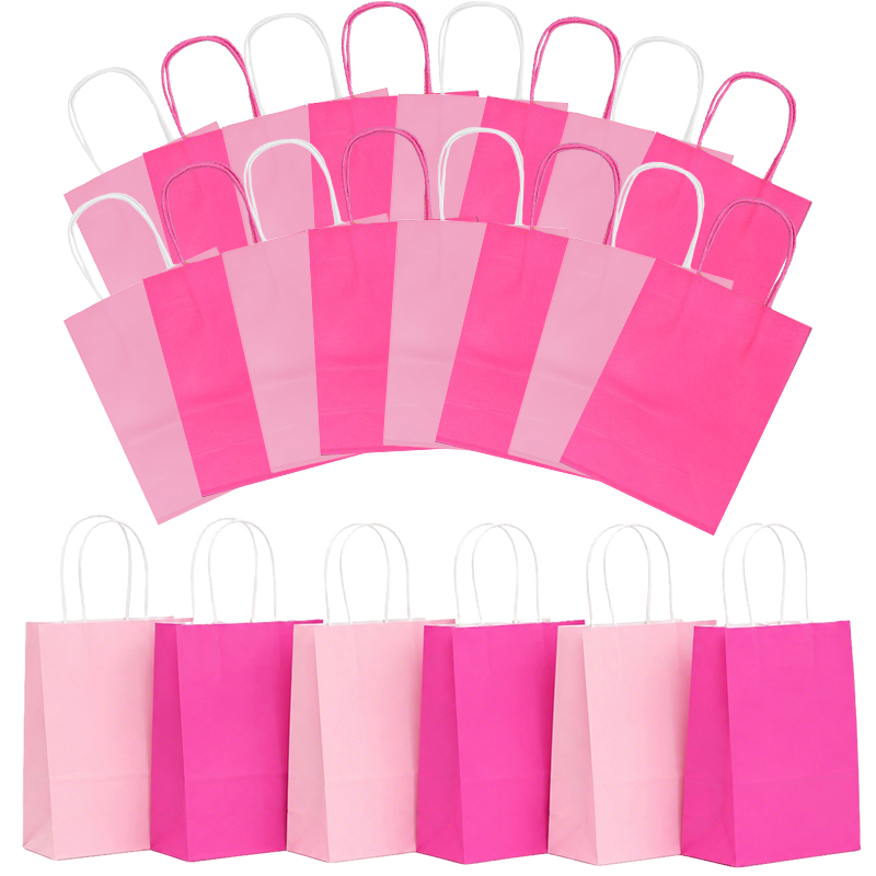 Wedding Supply Shops - 12 sacchetti per la spesa in