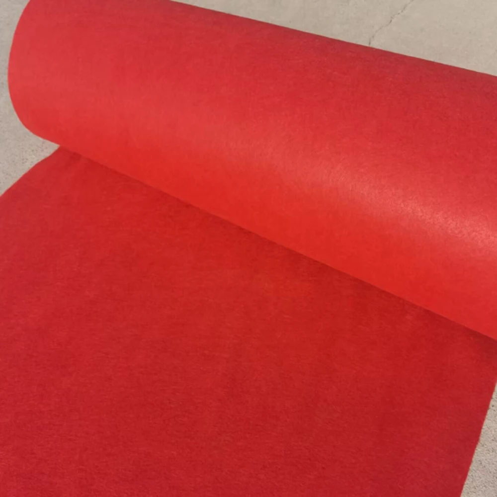 Aisle Runner White - Matrimonio Tappeto bianco Matrimonio Tappeto rosso