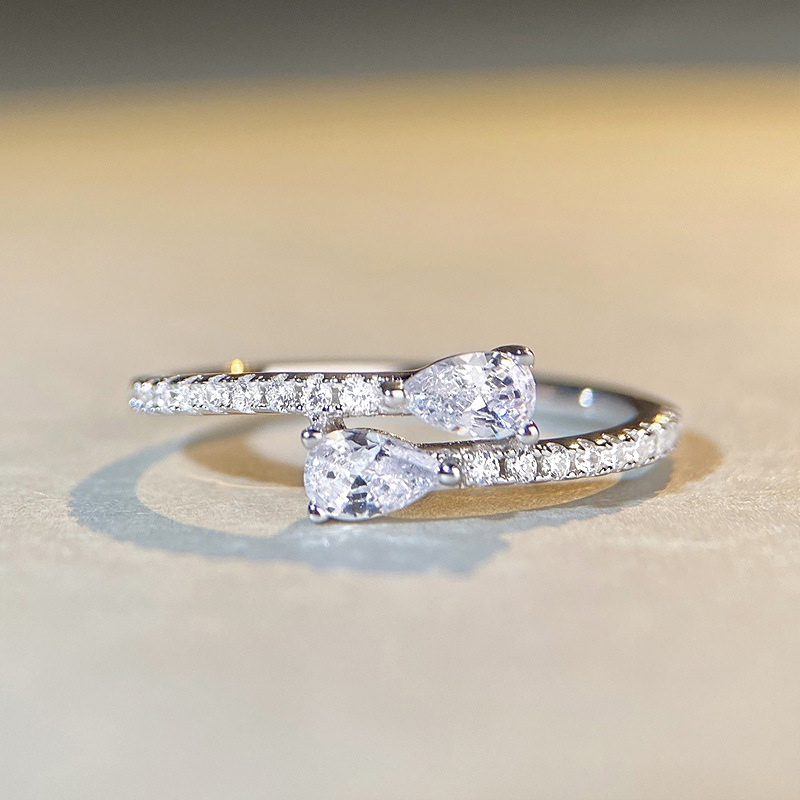 Anello in Argento Sterling 925 - Wedding Z recensione e prezzo