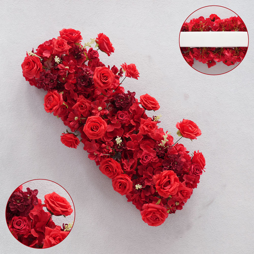 Uflower 50/100 cm Centrotavola - Wedding Arch Flower recensione e prezzo