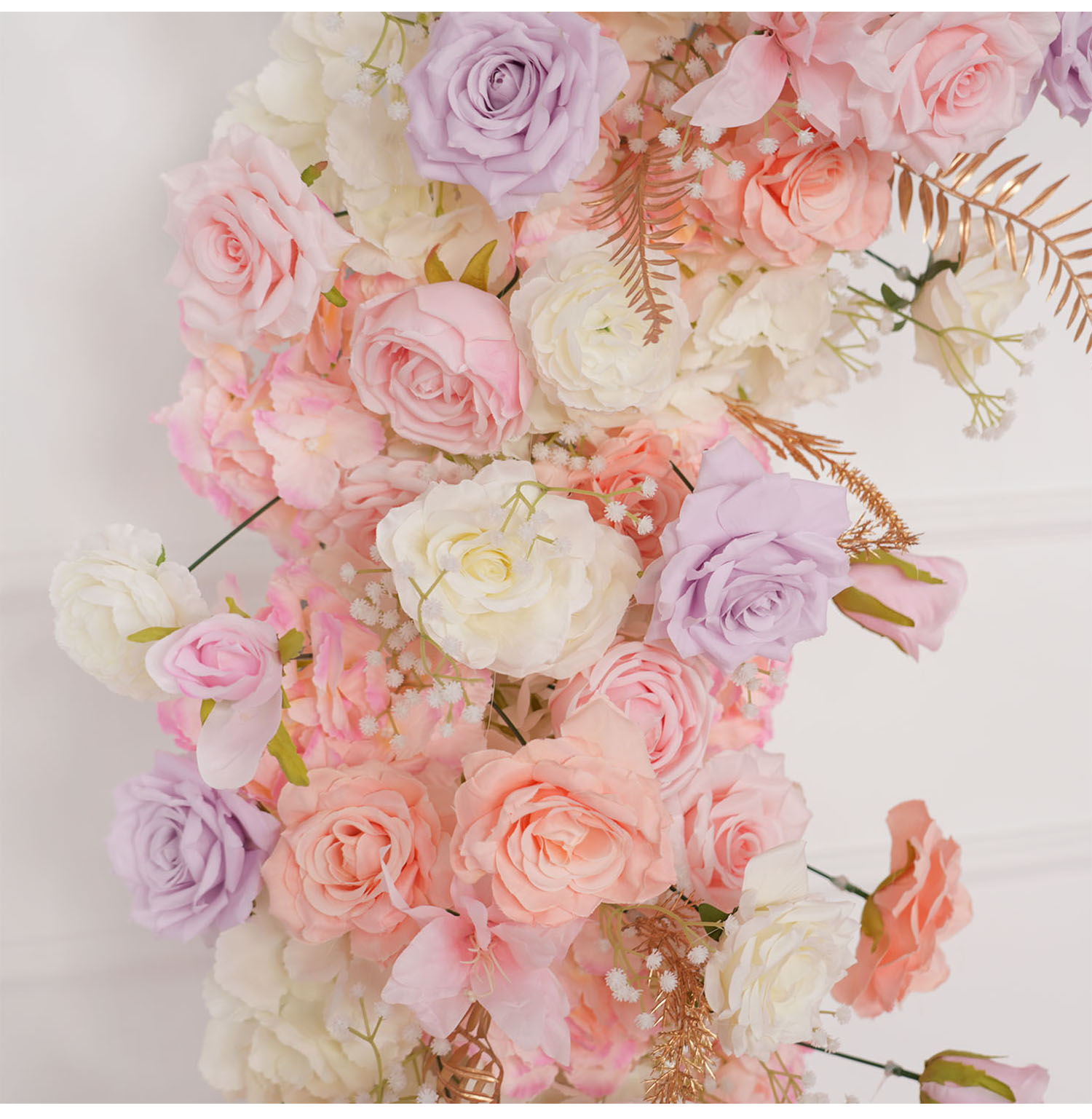 Uflower 50/100 cm Centrotavola - Wedding Arch Flower recensione e prezzo