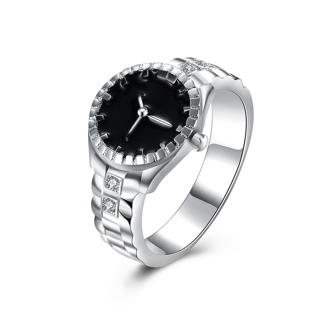 Orologio da polso in argento s - Wedding Job recensione e prezzo