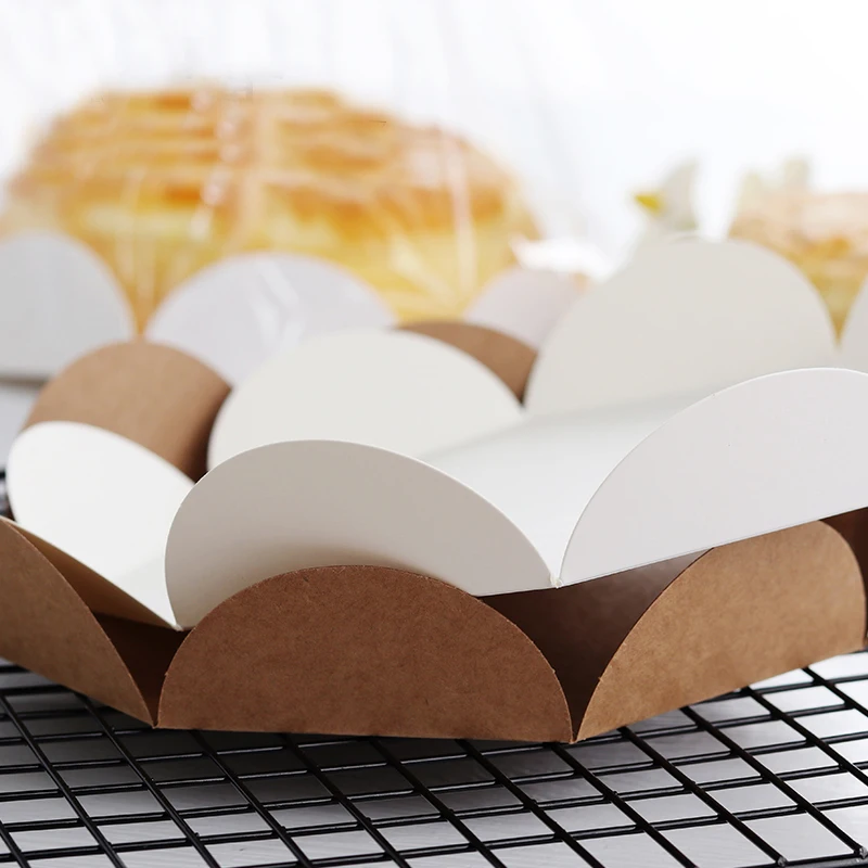 10 pz 6/8 pollici Torta In Chi - Wedding Supply Shops recensione e prezzo