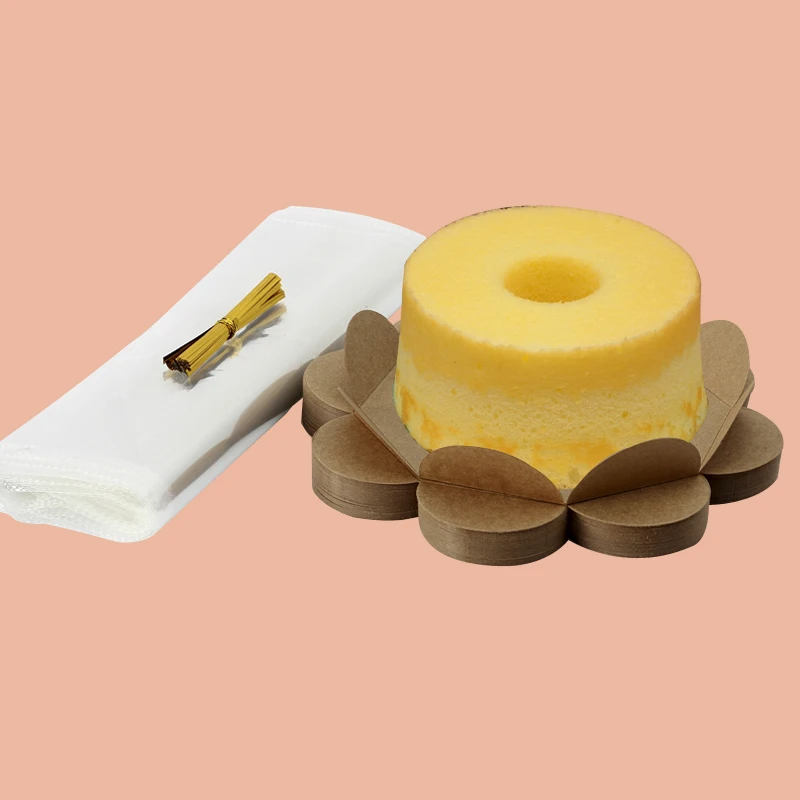 10 pz 6/8 pollici Torta In Chi - Wedding Supply Shops recensione e prezzo