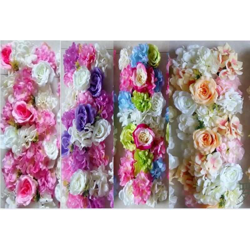 50 pezzi portafiori artificial - Wedding Arch Flower recensione e prezzo