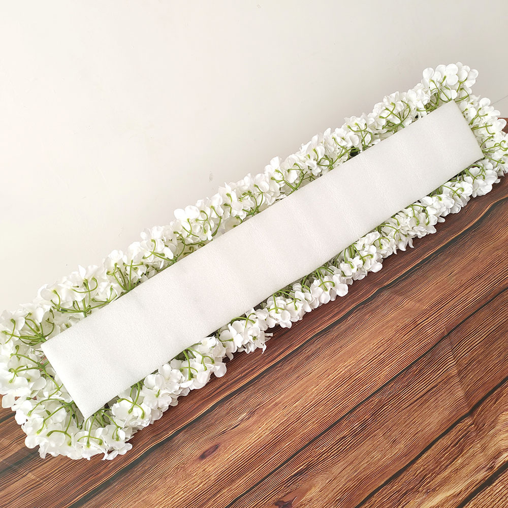 Composizione floreale simulata - Wedding Arch Flower recensione e prezzo