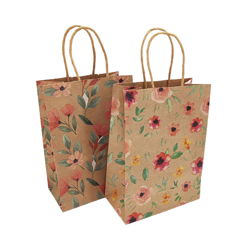 12/24 pezzi sacchetti regalo d - Wedding Supply Shops recensione e prezzo