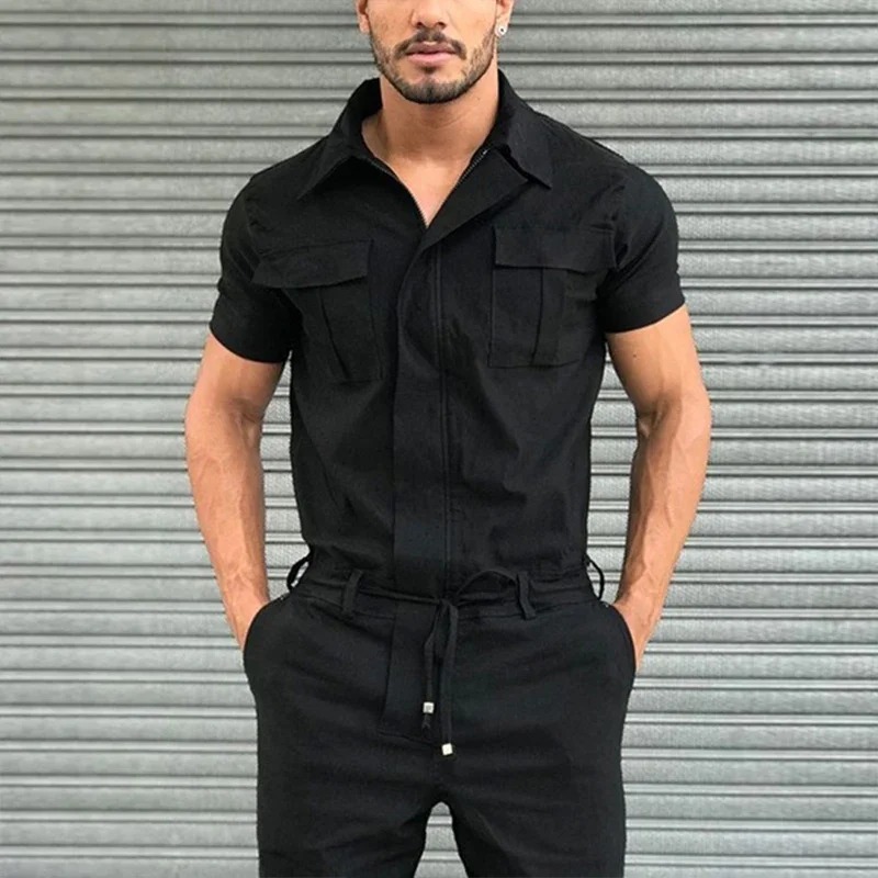 Tuta da Uomo Casual Streetwear - Wedding Job recensione e prezzo