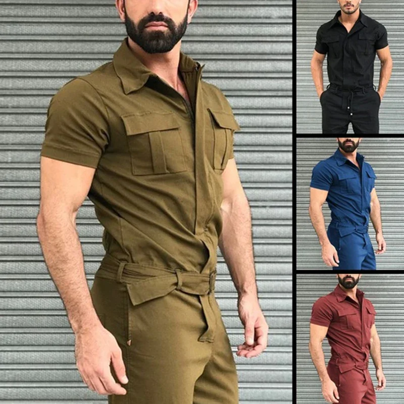 Tuta da Uomo Casual Streetwear - Wedding Job recensione e prezzo
