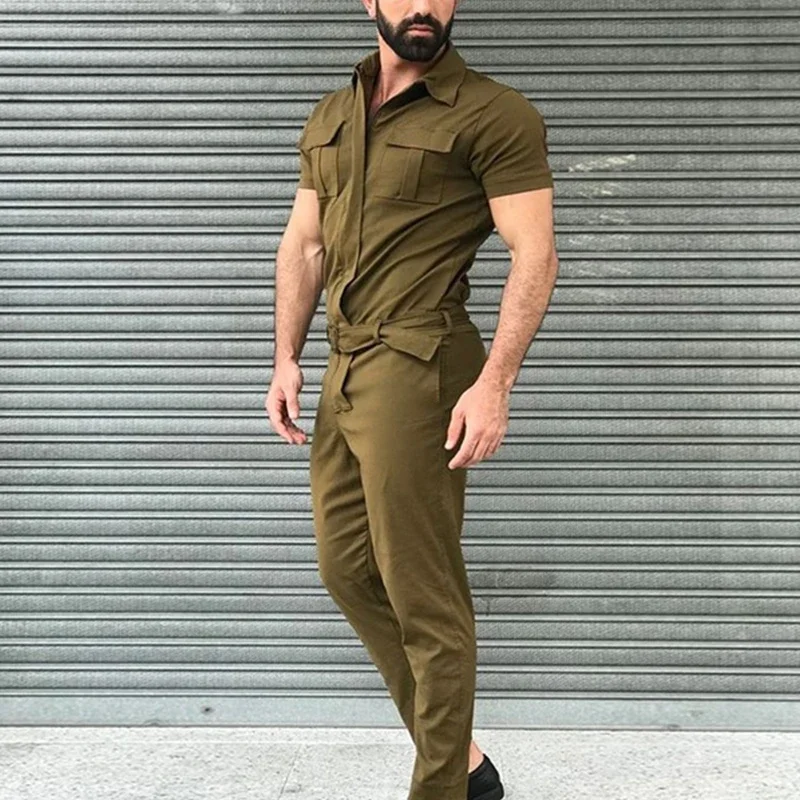 Tuta da Uomo Casual Streetwear - Wedding Job recensione e prezzo