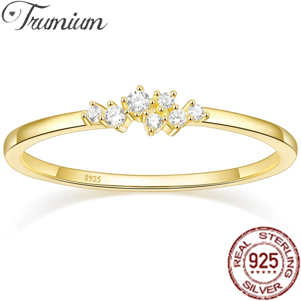 Anello di fidanzamento Trumium - Wedding Z recensione e prezzo