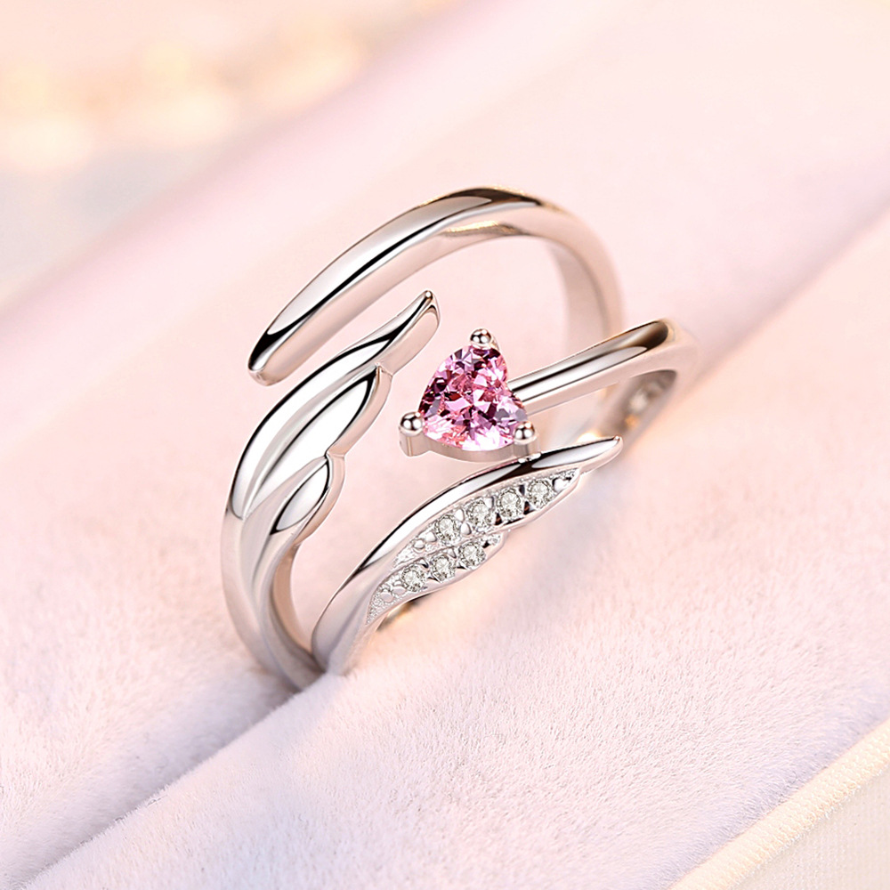 Anello in Argento Sterling 925 - Wedding Z recensione e prezzo