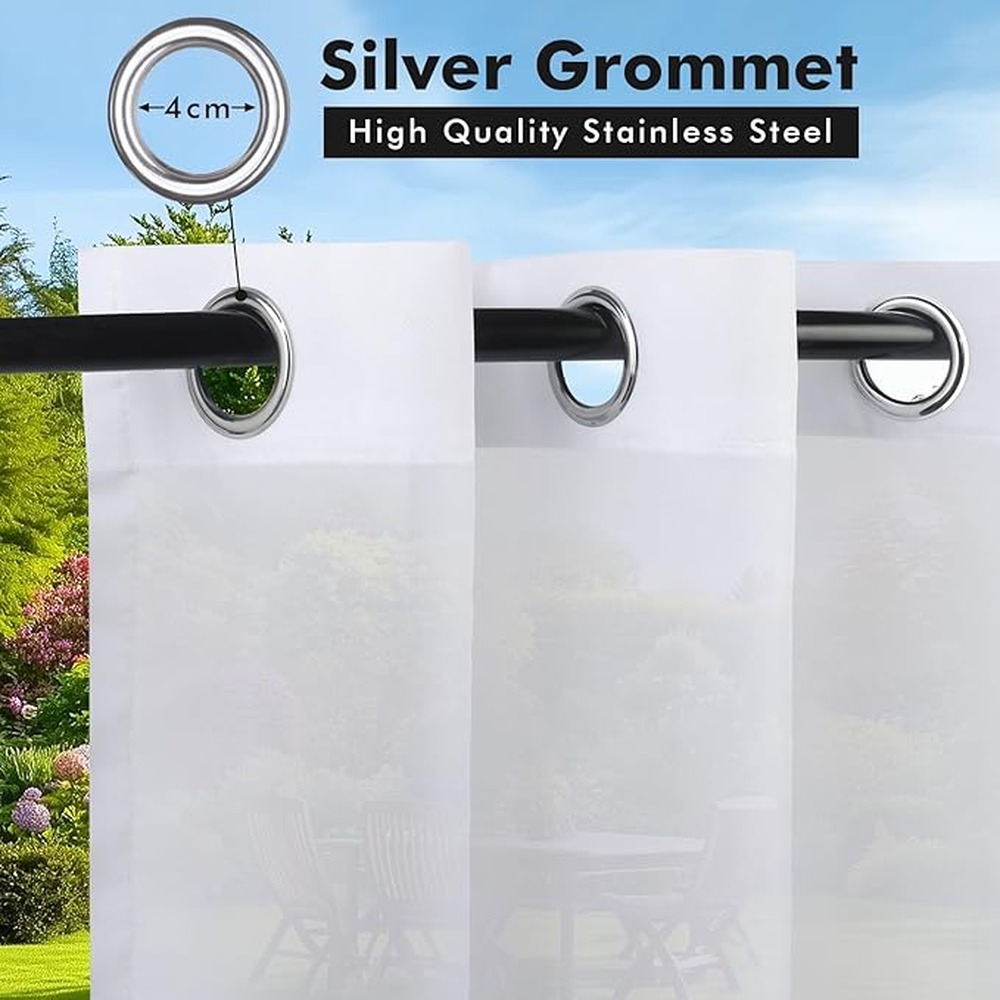 Elegante passatoia per cerimon - Aisle Runner White recensione e prezzo