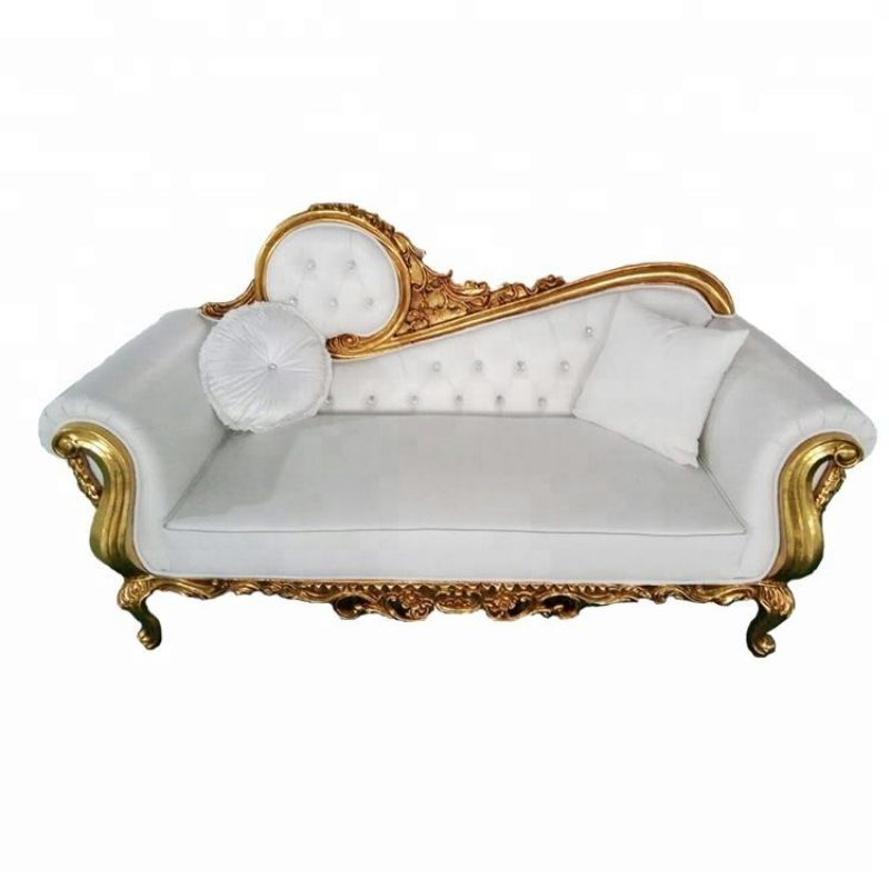 Divano a Forma di Trono Reale  - Wedding Supply Rentals recensione e prezzo