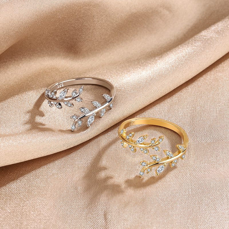 Anello da donna in argento ste - Wedding Job recensione e prezzo