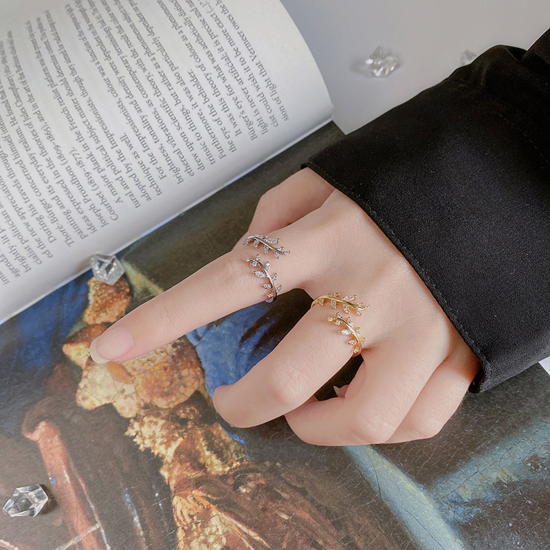 Anello da donna in argento ste - Wedding Job recensione e prezzo