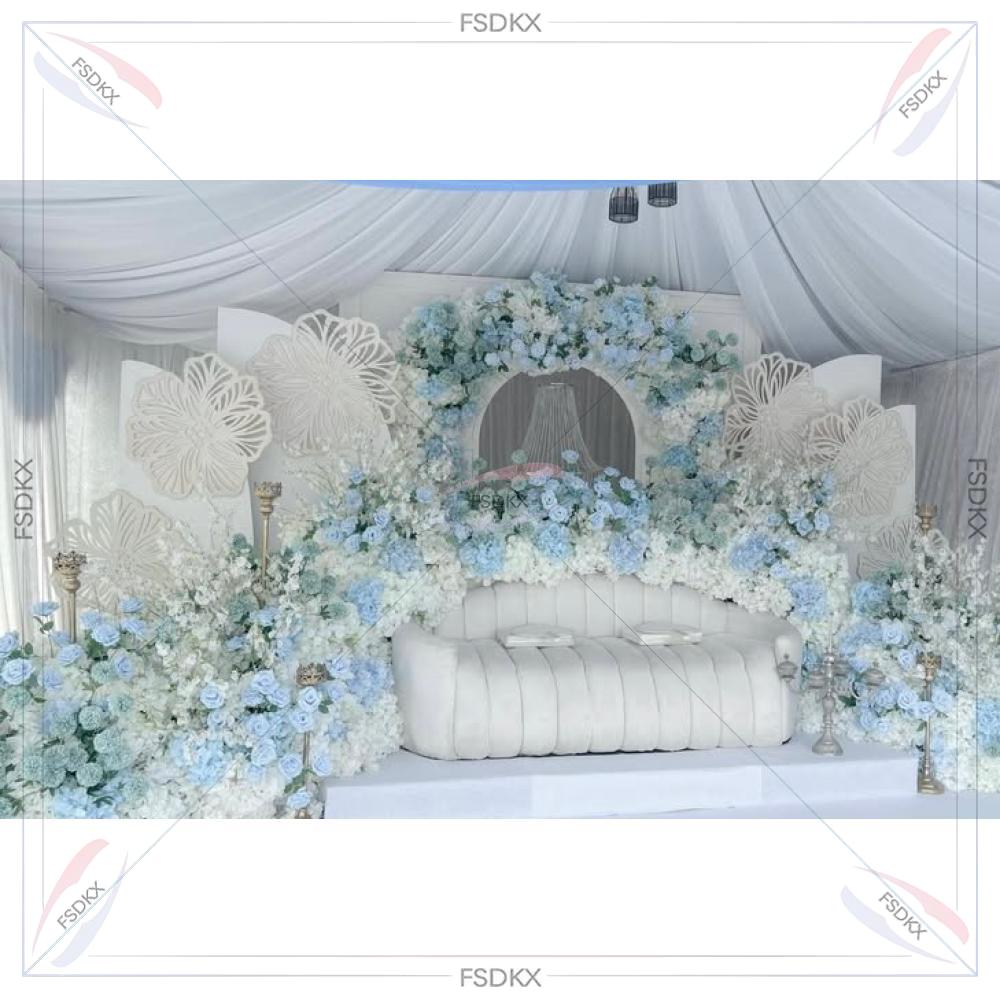 Supporto per fondale ad arco i - Wedding Supply Rentals recensione e prezzo