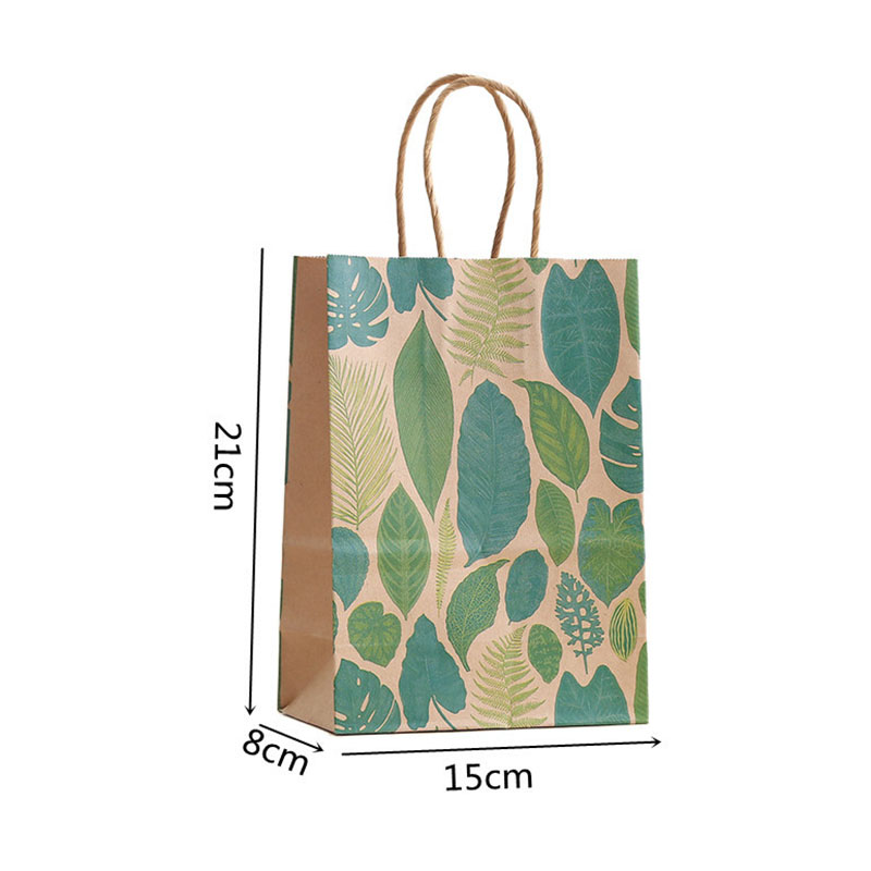 Sacchetto regalo in foglia ver - Wedding Supply Shops recensione e prezzo