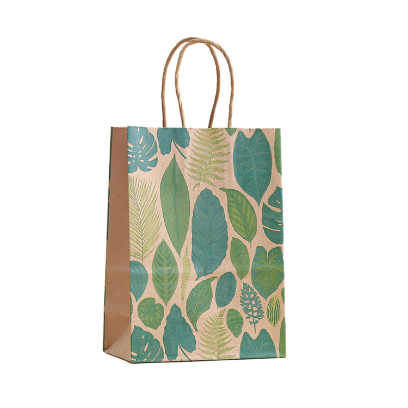 Sacchetto regalo in foglia ver - Wedding Supply Shops recensione e prezzo