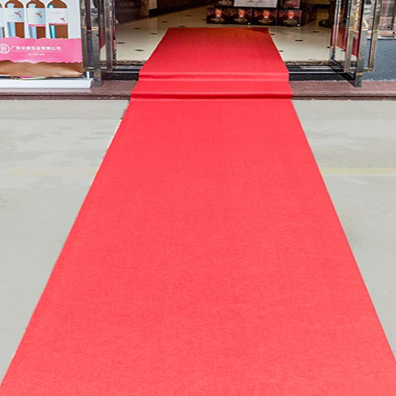 Tappeto rosso Cerimonia Tappet - Aisle Runner White recensione e prezzo