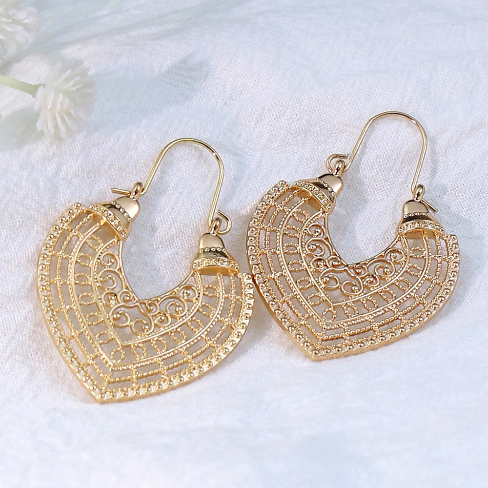 Orecchini pendenti vintage etn - Indian Wedding Supply recensione e prezzo