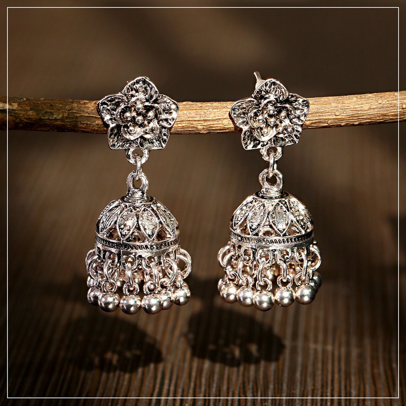 Orecchini da donna Boho vintag - Indian Wedding Supply recensione e prezzo