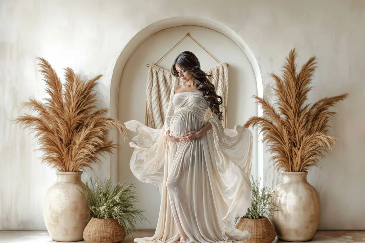 Sfondo Fotografico Arco Muro B - Wedding Arch Flower recensione e prezzo