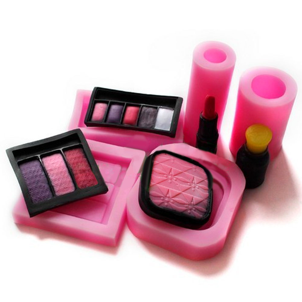 Stampi in Silicone Fai-da-Te p - Unity Candle Set recensione e prezzo