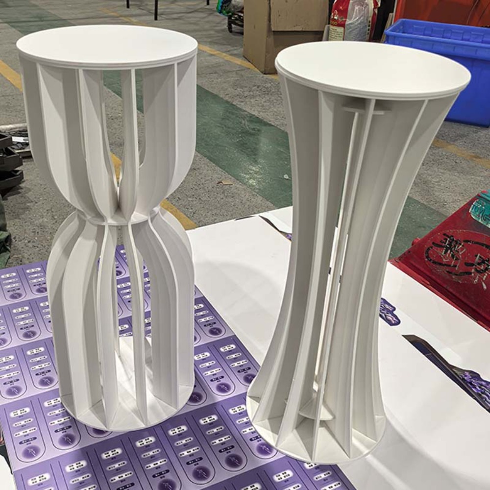 Supporto per Fiori a Colonna R - Wedding Supply Rentals recensione e prezzo