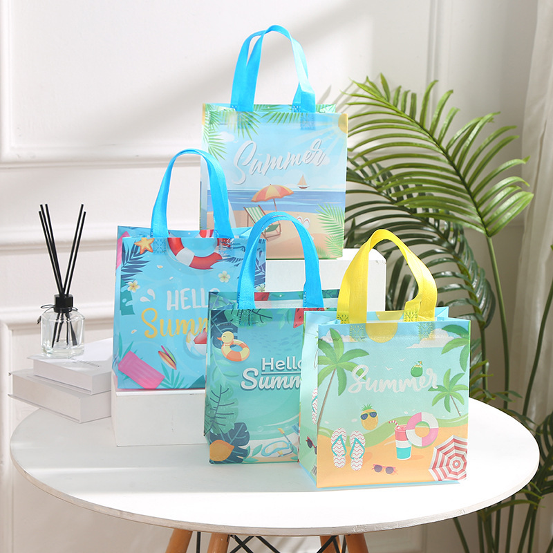 Borsa Non Tessuta per Spiaggia - Wedding Supply Shops recensione e prezzo