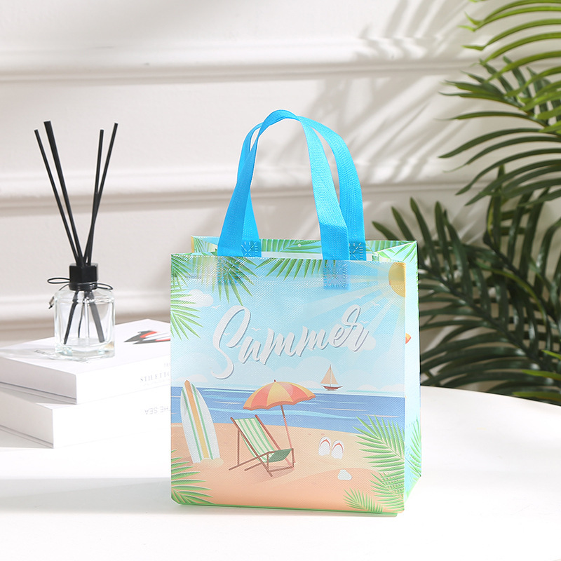 Borsa Non Tessuta per Spiaggia - Wedding Supply Shops recensione e prezzo