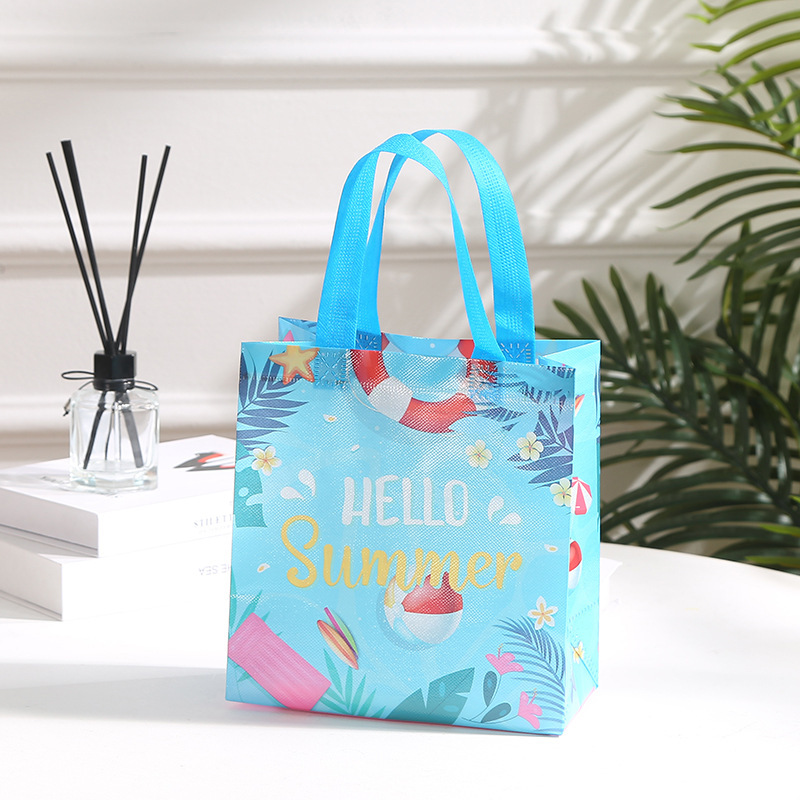 Borsa Non Tessuta per Spiaggia - Wedding Supply Shops recensione e prezzo