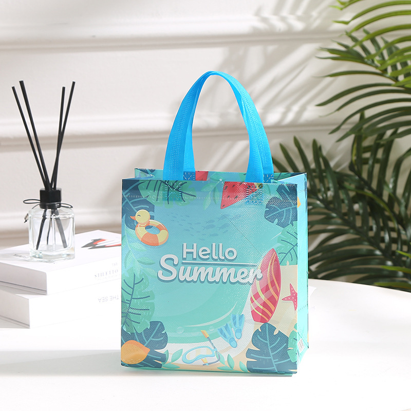 Borsa Non Tessuta per Spiaggia - Wedding Supply Shops recensione e prezzo