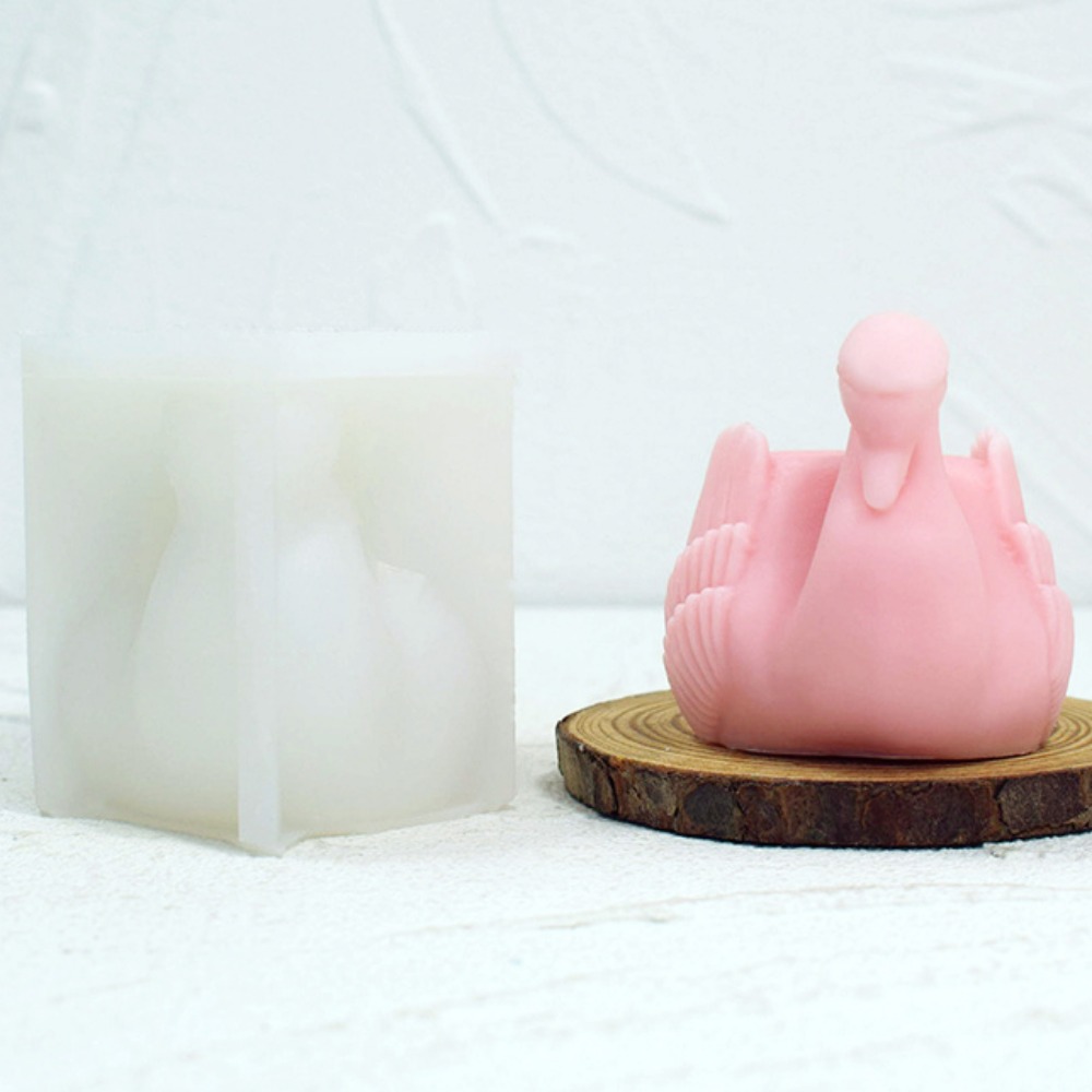 Stampo per candele in silicone - Unity Candle Set recensione e prezzo