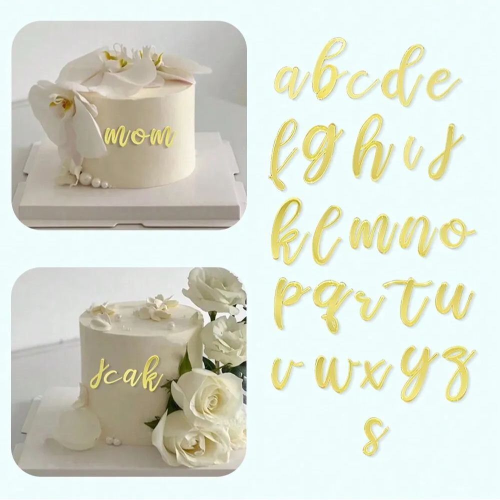 1 set di decorazioni per torte - Wedding Z recensione e prezzo
