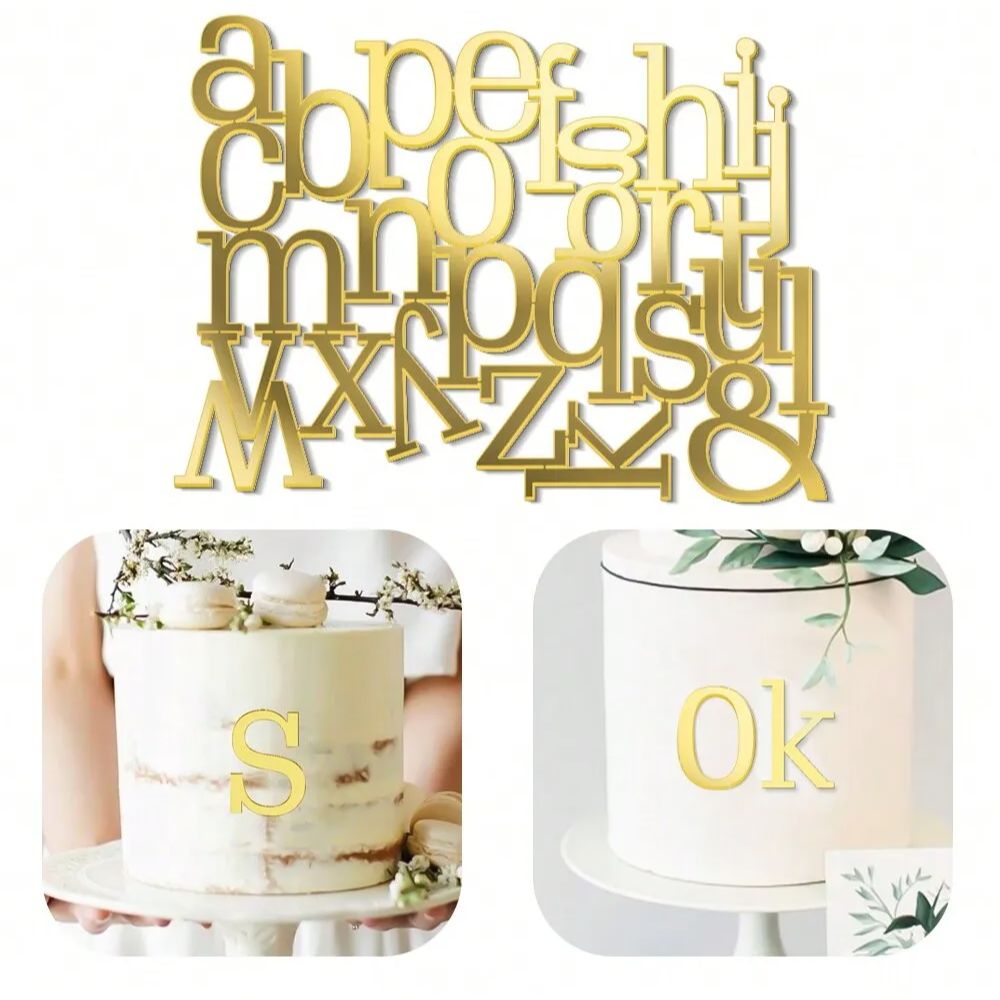 1 set di decorazioni per torte - Wedding Z recensione e prezzo