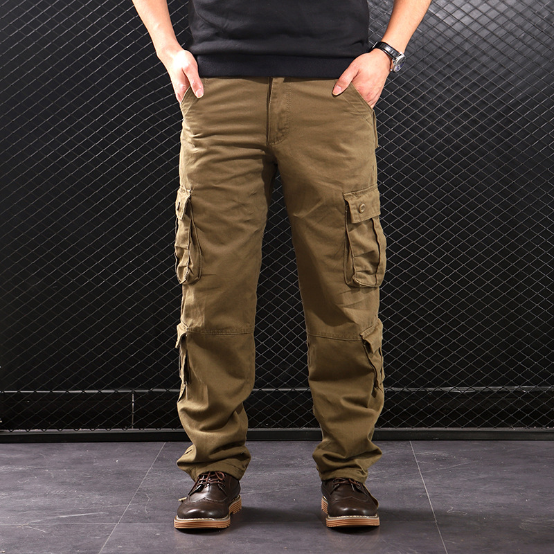 Pantaloni Cargo Camouflag da u - Wedding Job recensione e prezzo