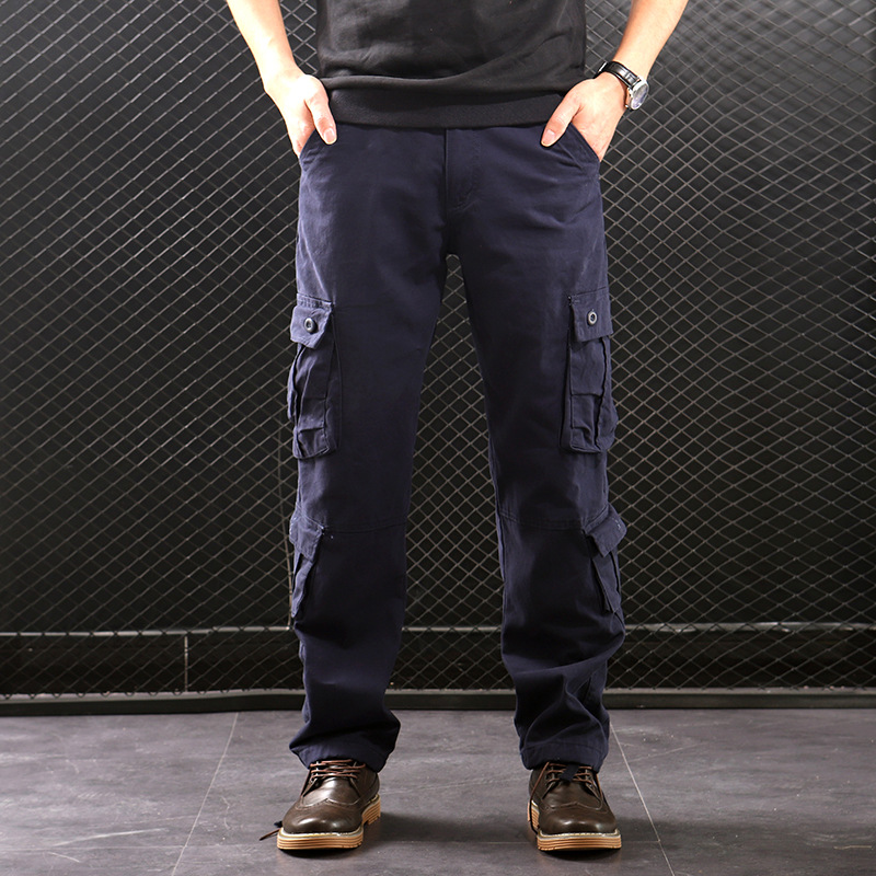 Pantaloni Cargo Camouflag da u - Wedding Job recensione e prezzo