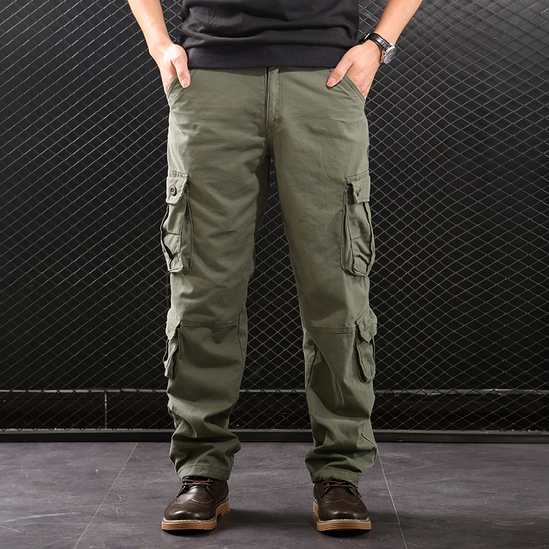 Pantaloni Cargo Camouflag da u - Wedding Job recensione e prezzo