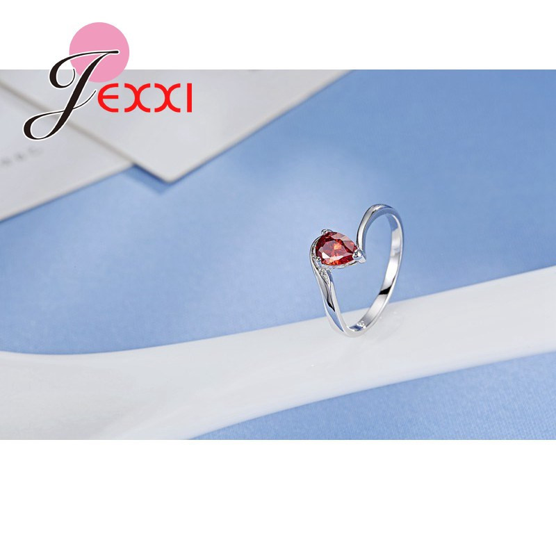 Anello in argento Sterling 925 - Wedding Z recensione e prezzo