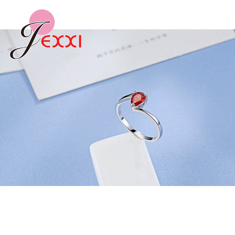 Anello in argento Sterling 925 - Wedding Z recensione e prezzo