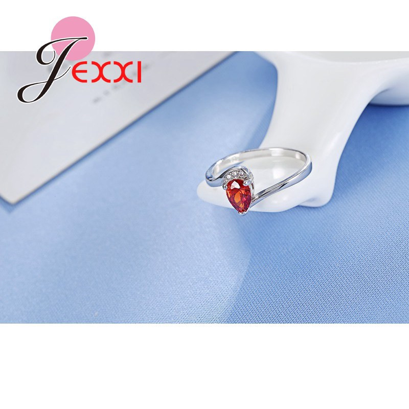 Anello in argento Sterling 925 - Wedding Z recensione e prezzo