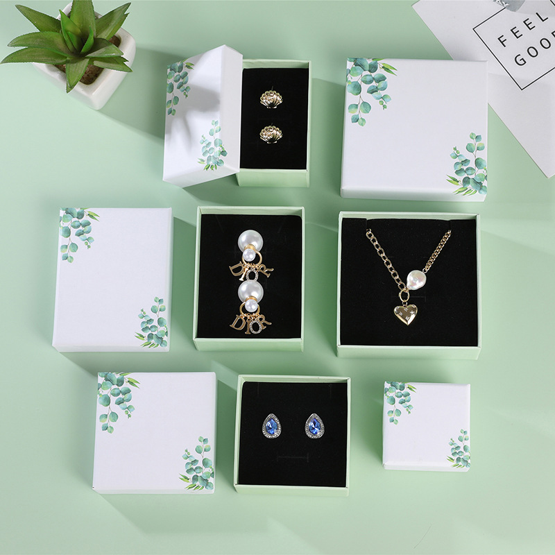 Creativo piccola foglia fresca - Wedding Supply Shops recensione e prezzo
