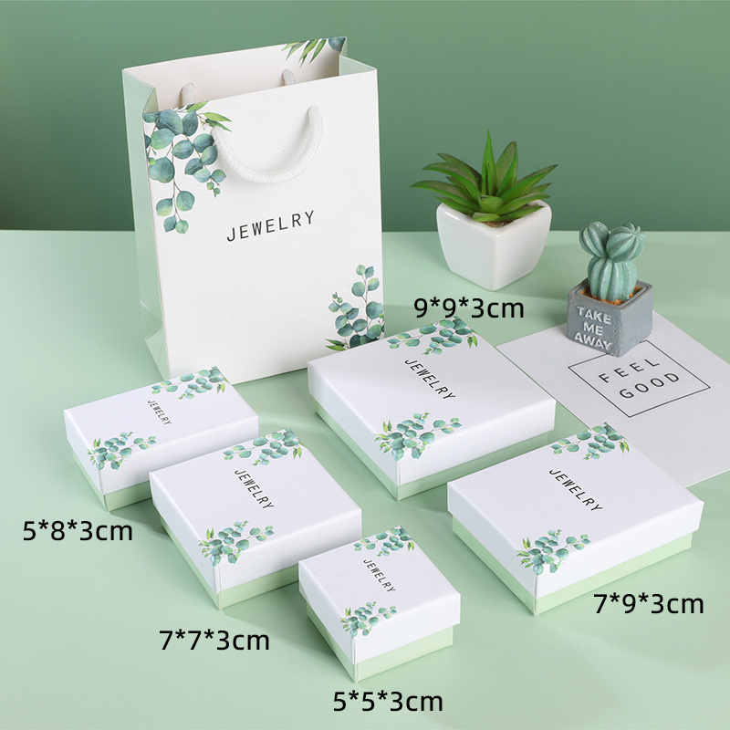Creativo piccola foglia fresca - Wedding Supply Shops recensione e prezzo