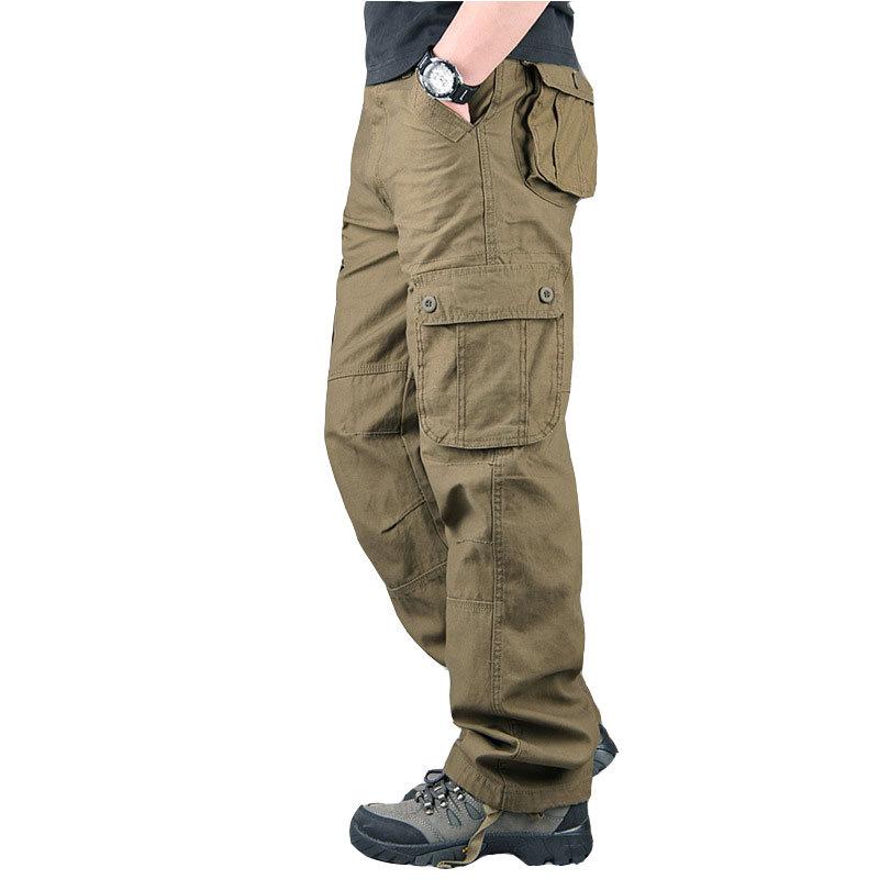 Pantaloni Cargo tattici tuta d - Wedding Job recensione e prezzo