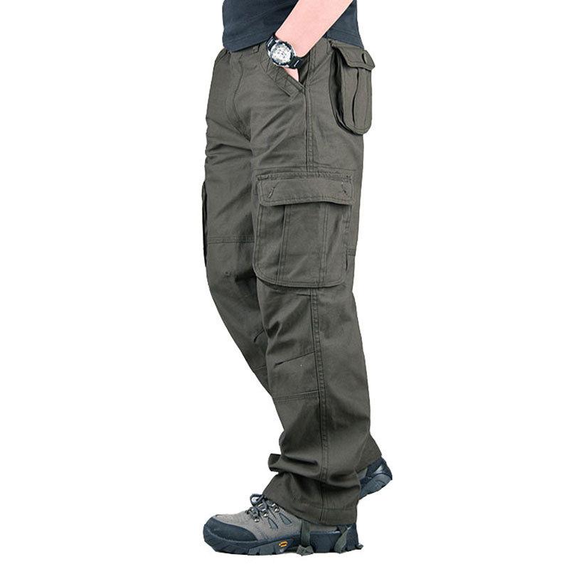 Pantaloni Cargo tattici tuta d - Wedding Job recensione e prezzo