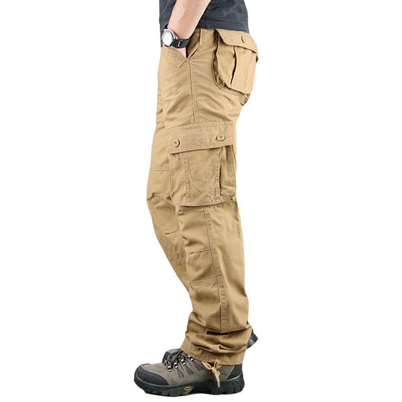 Pantaloni Cargo tattici tuta d - Wedding Job recensione e prezzo
