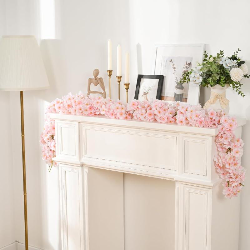 Ghirlanda di Fiori Artificiali - Wedding Arch Flower recensione e prezzo