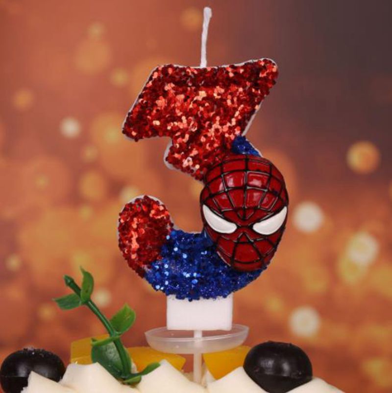 Candele con numeri digitali Sp - Unity Candle Set recensione e prezzo